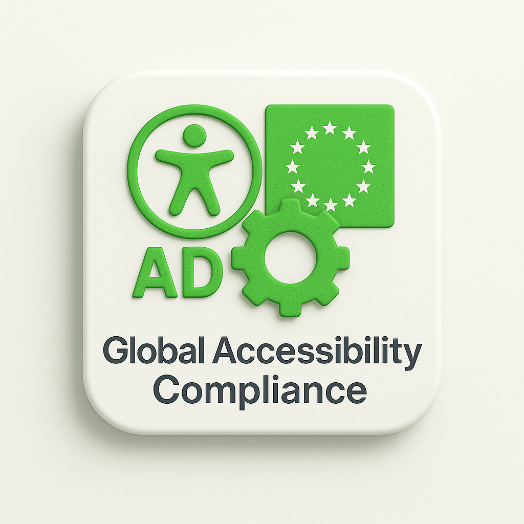 ADA Compliance