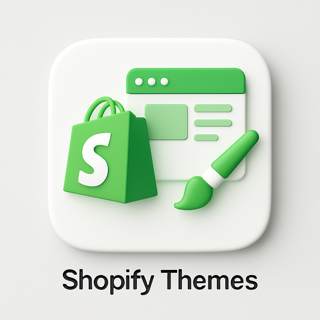 Shopify Themes