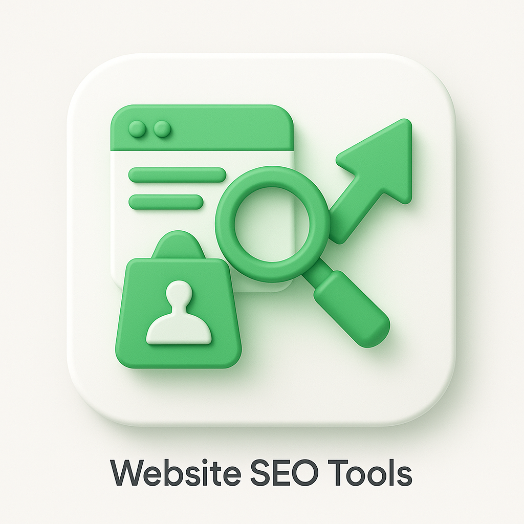 Website SEO Tools